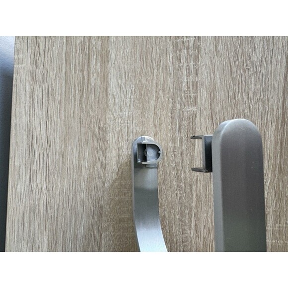 KEURIG K Cafe K83/K84 Lift Lever Handle Locking Lid OEM Replacement Part - Picture 9 of 9